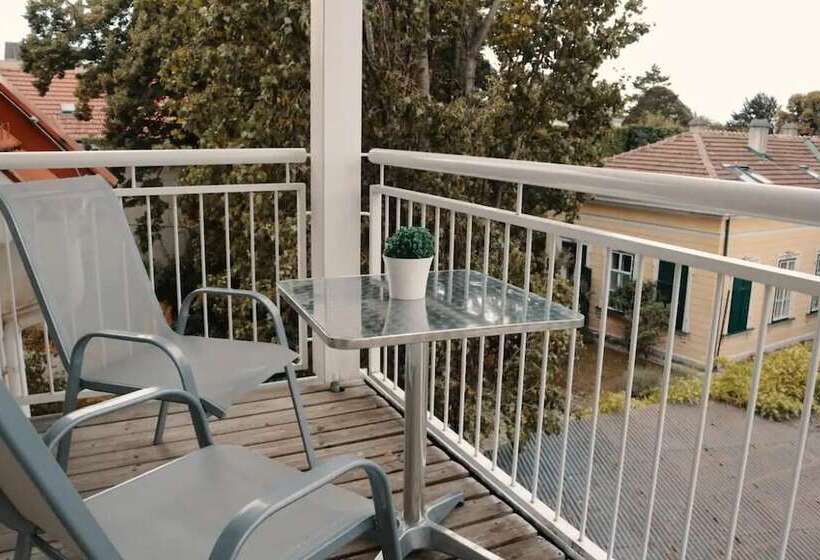 Vienna Airport Residences