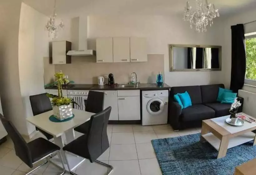 Vienna Airport Residences