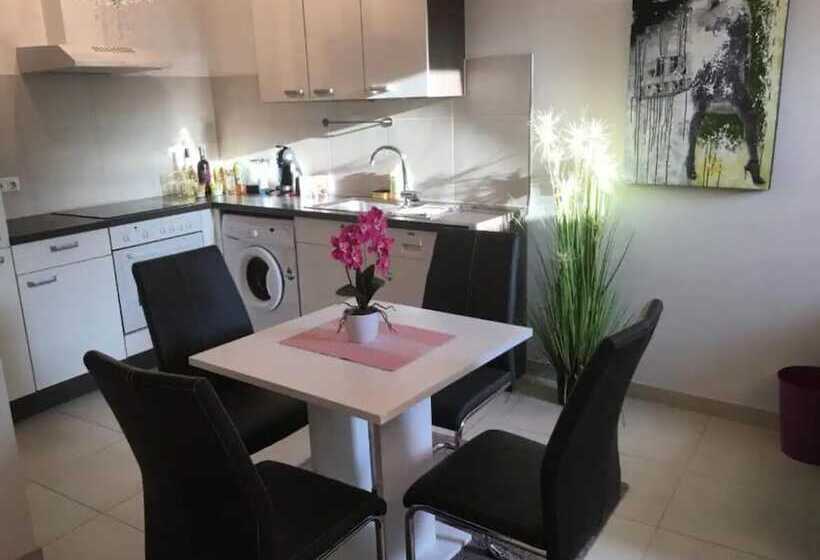 Vienna Airport Residences