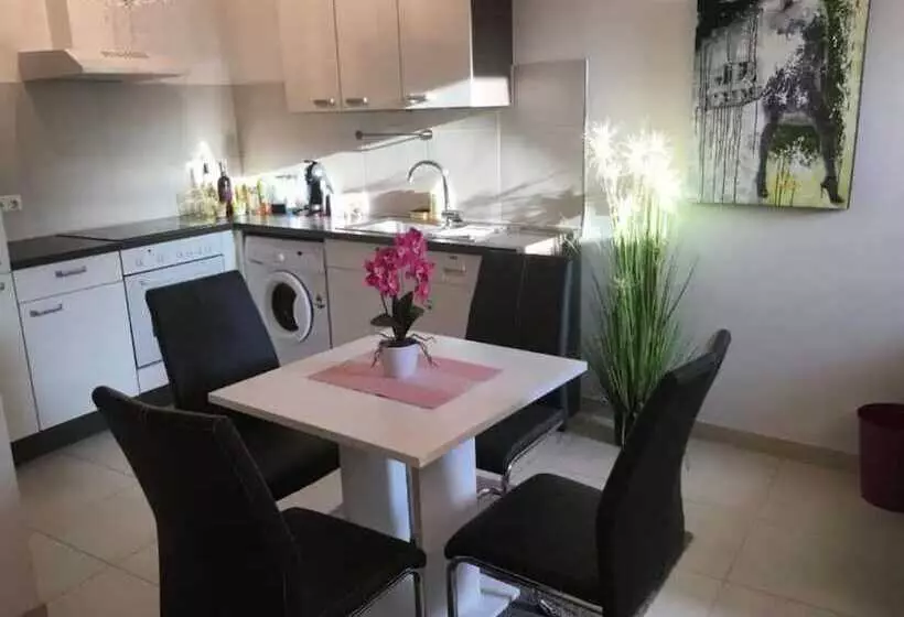 Vienna Airport Residences