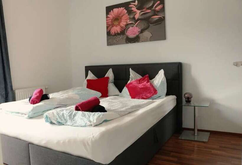 Vienna Airport Residences