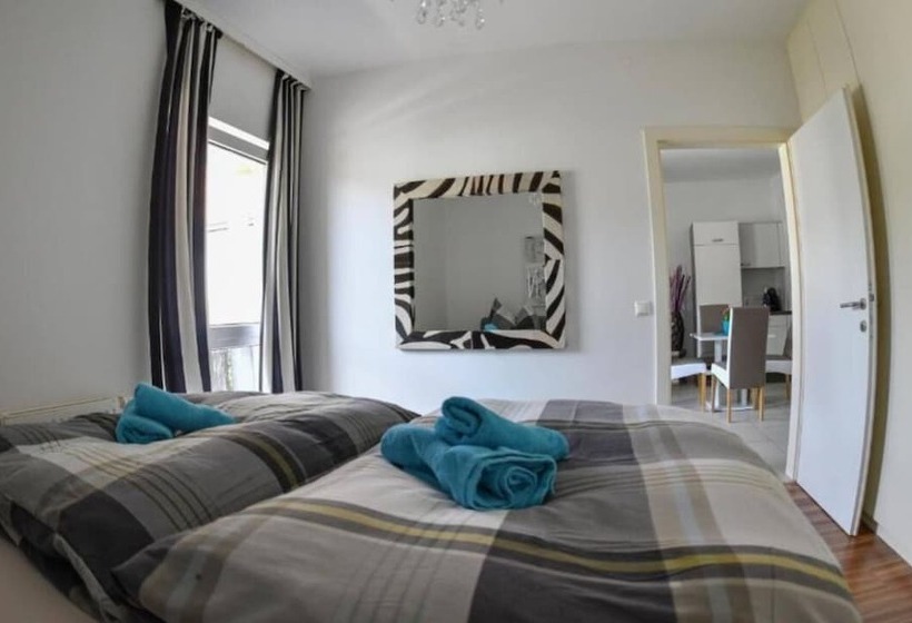 Vienna Airport Residences