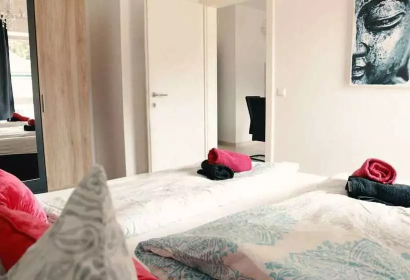 Vienna Airport Residences