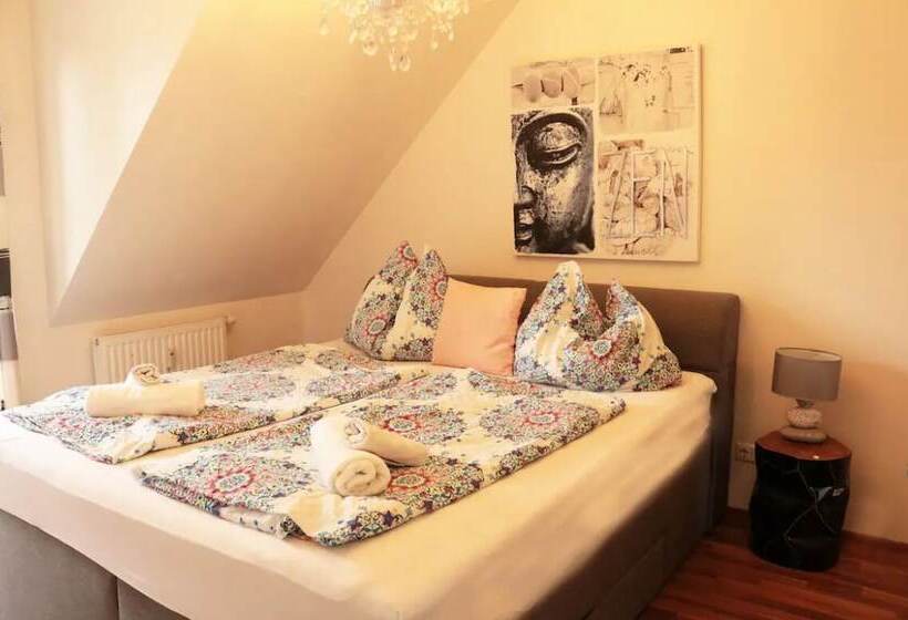 Vienna Airport Residences