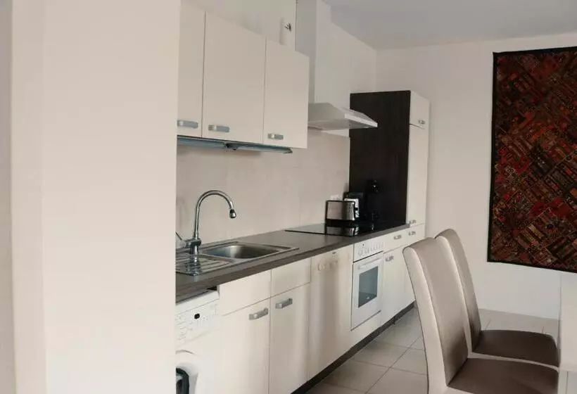 Vienna Airport Residences