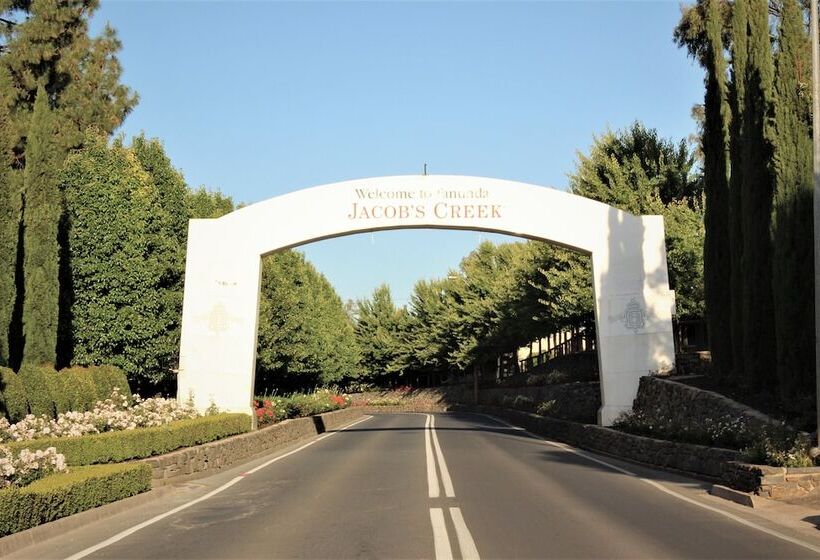 Barossa Bed & Breakfast