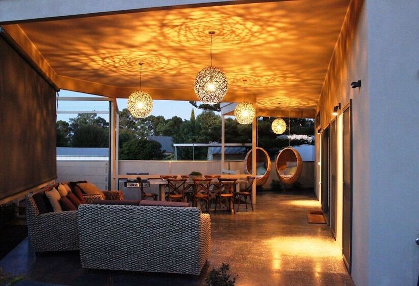 Barossa Bed & Breakfast