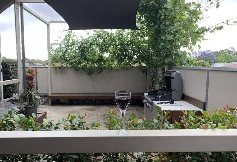 Barossa Bed & Breakfast