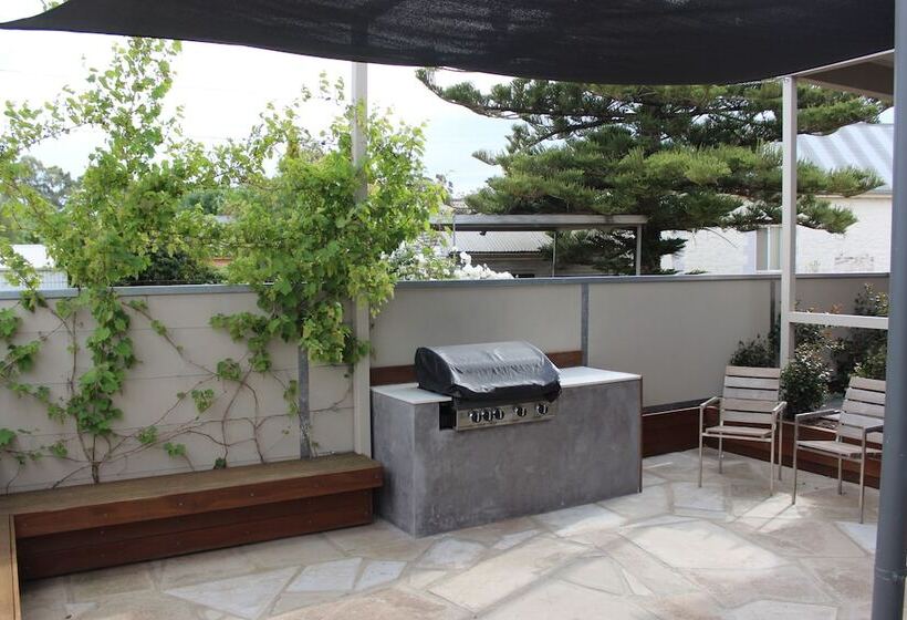 Barossa Bed & Breakfast