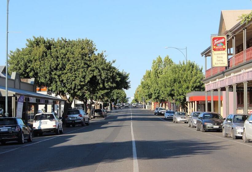 Barossa Bed & Breakfast