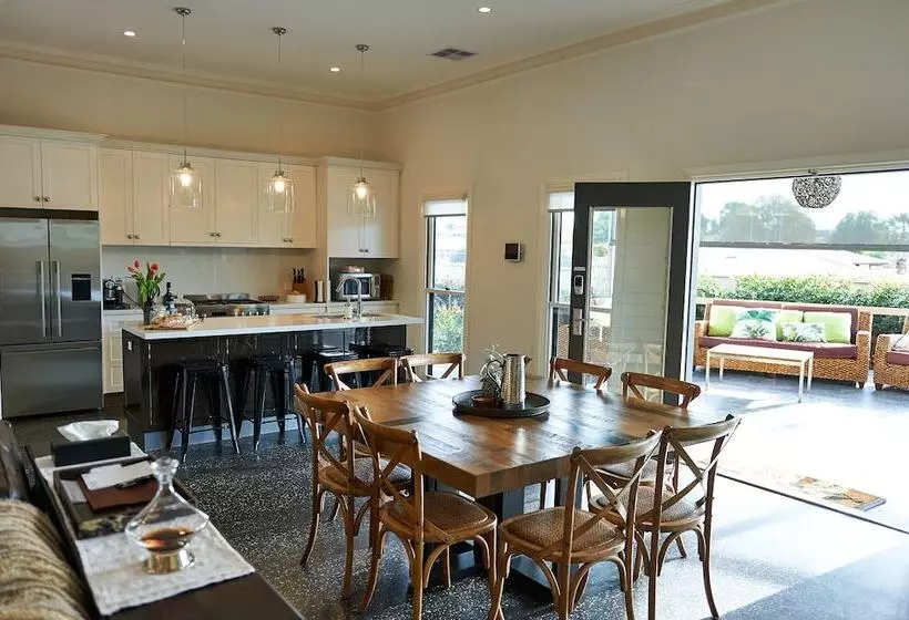 Barossa Bed & Breakfast
