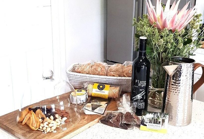 Barossa Bed & Breakfast