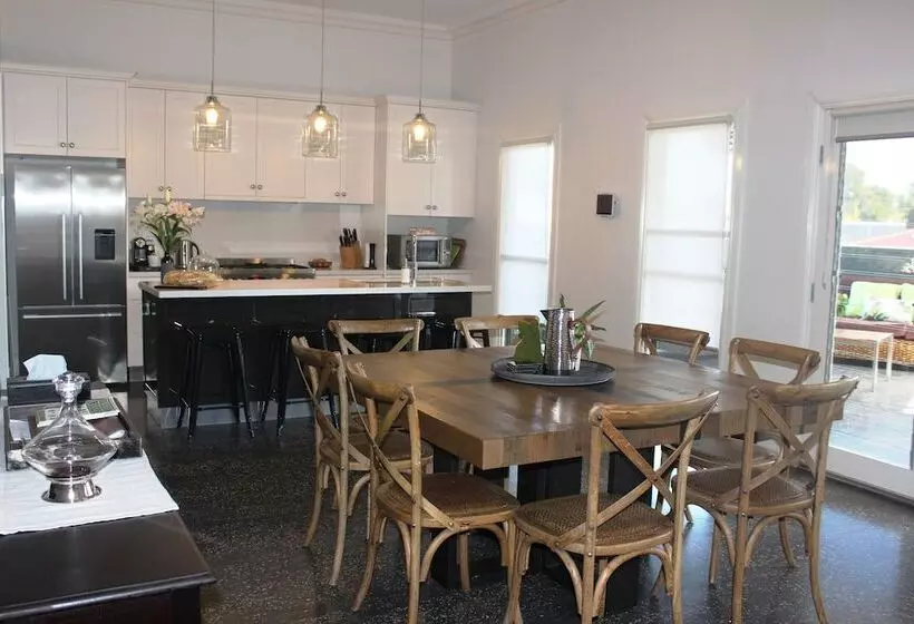 Barossa Bed & Breakfast