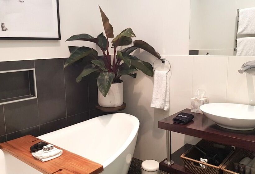 Barossa Bed & Breakfast