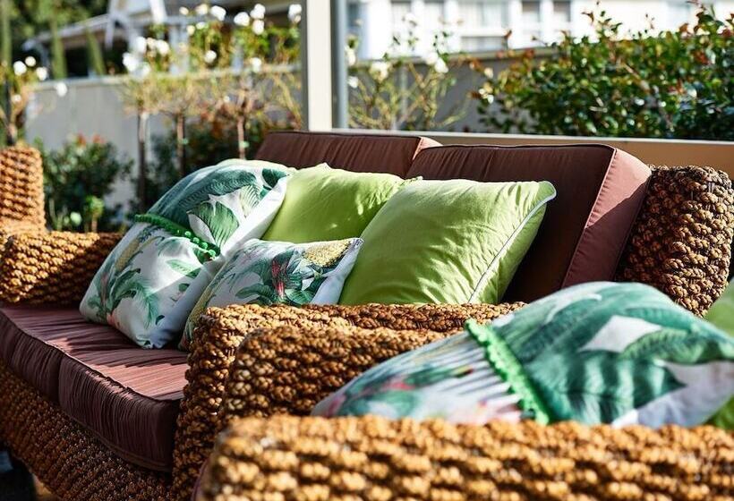 Barossa Bed & Breakfast