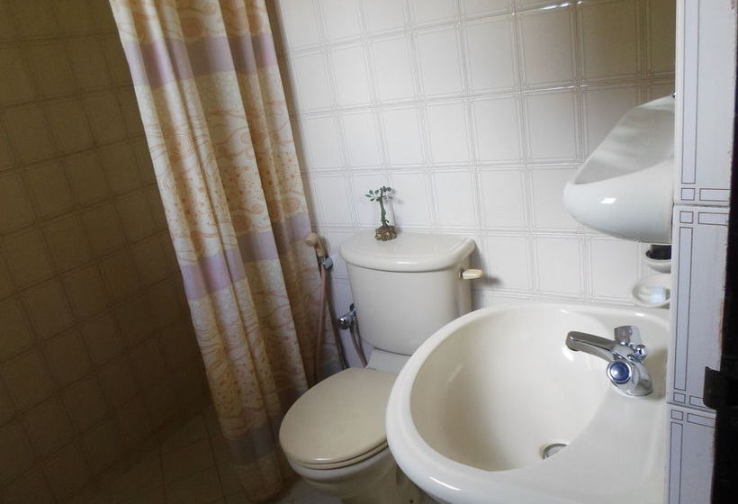 Bed and Breakfast Kandy Greenview Boutique