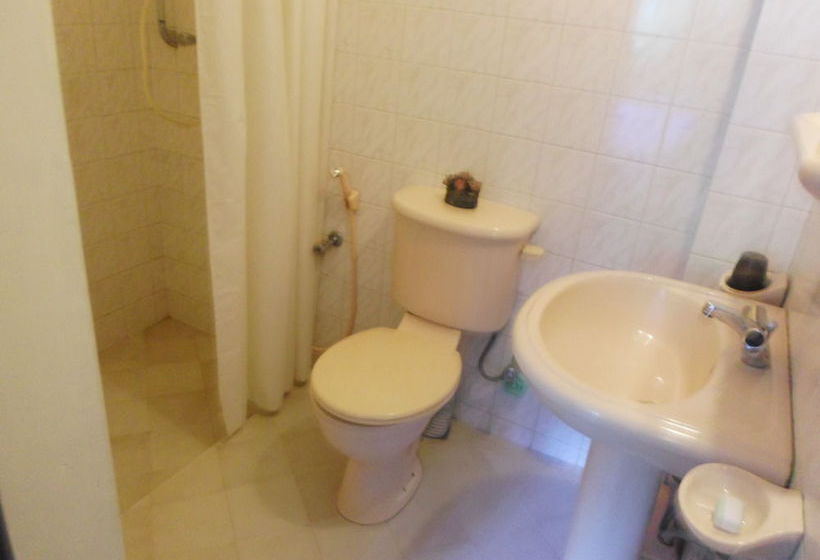 Bed and Breakfast Kandy Greenview Boutique