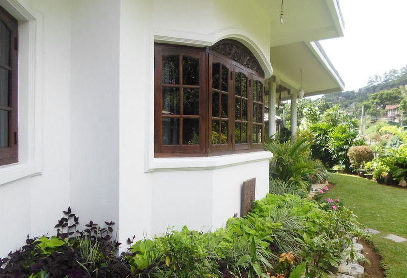 Bed and Breakfast Kandy Greenview Boutique