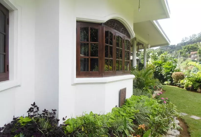 민박 Kandy Greenview Boutique