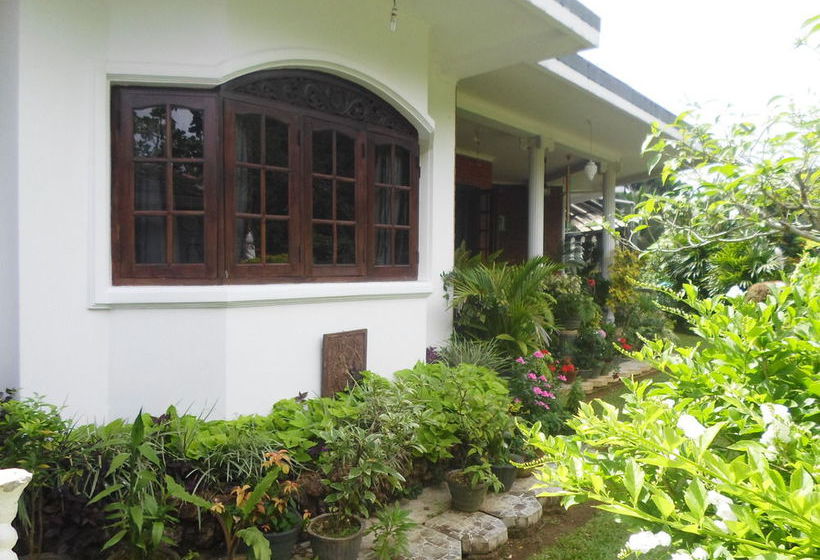 Bed and Breakfast Kandy Greenview Boutique