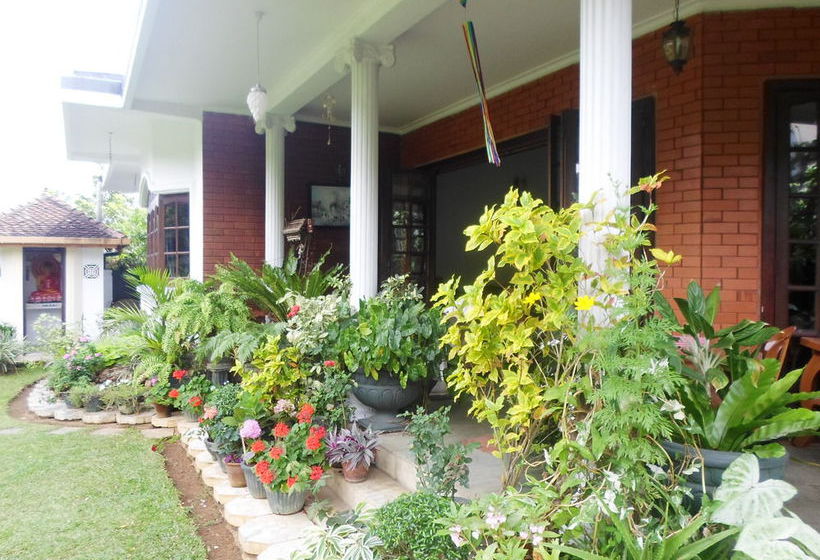 Bed and Breakfast Kandy Greenview Boutique