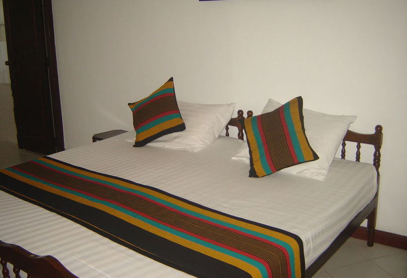 Bed and Breakfast Kandy Greenview Boutique