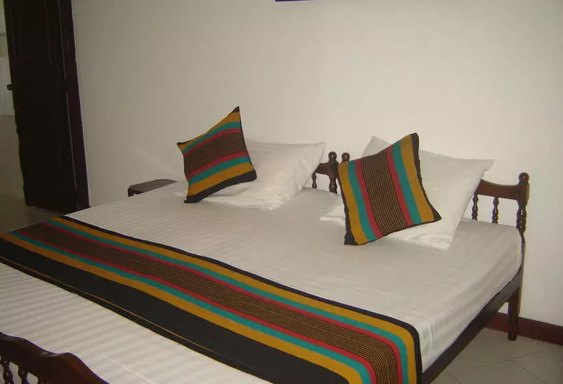 민박 Kandy Greenview Boutique