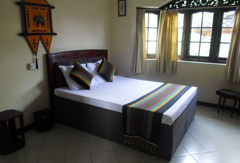 Bed and Breakfast Kandy Greenview Boutique