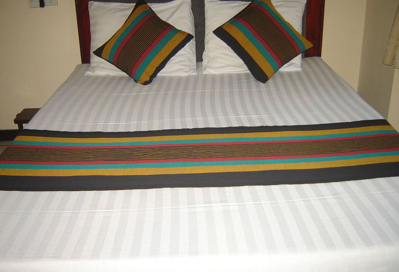 Bed and Breakfast Kandy Greenview Boutique