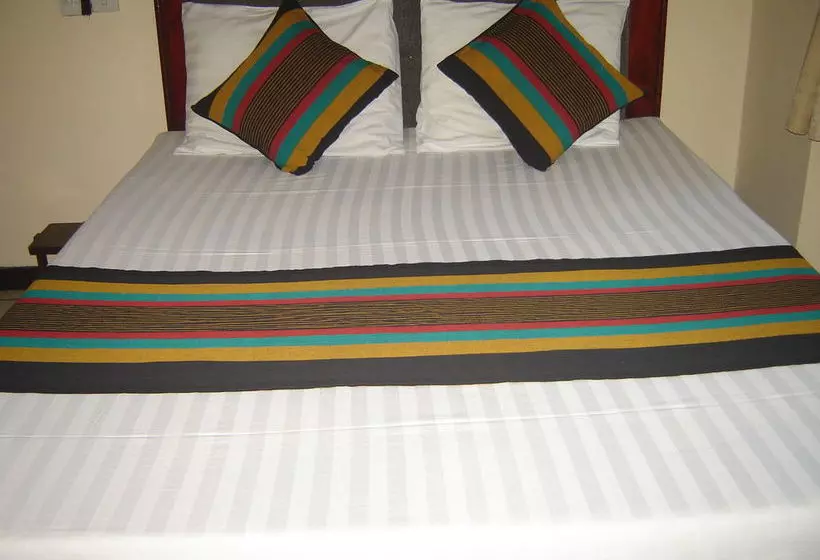 민박 Kandy Greenview Boutique