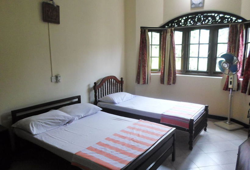 Bed and Breakfast Kandy Greenview Boutique