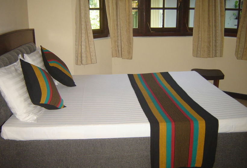 Bed and Breakfast Kandy Greenview Boutique