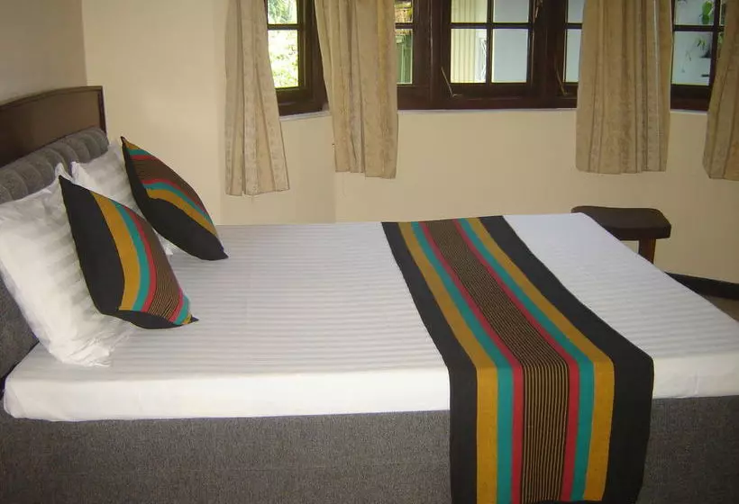 민박 Kandy Greenview Boutique