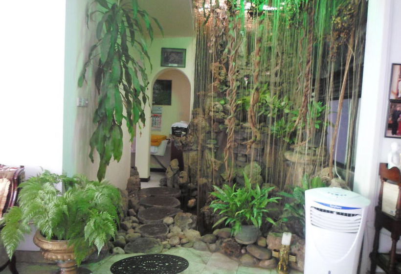 Bed and Breakfast Kandy Greenview Boutique