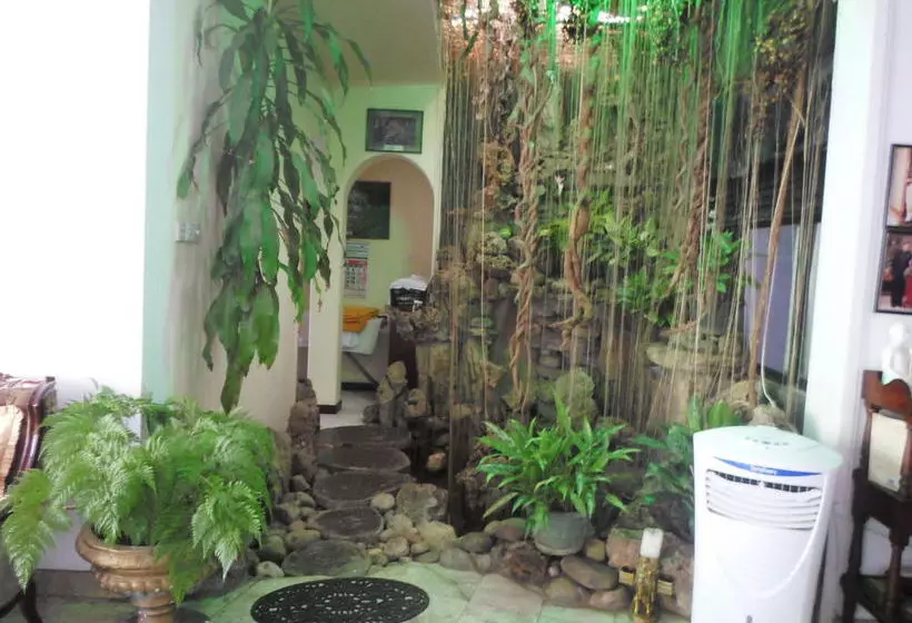 민박 Kandy Greenview Boutique