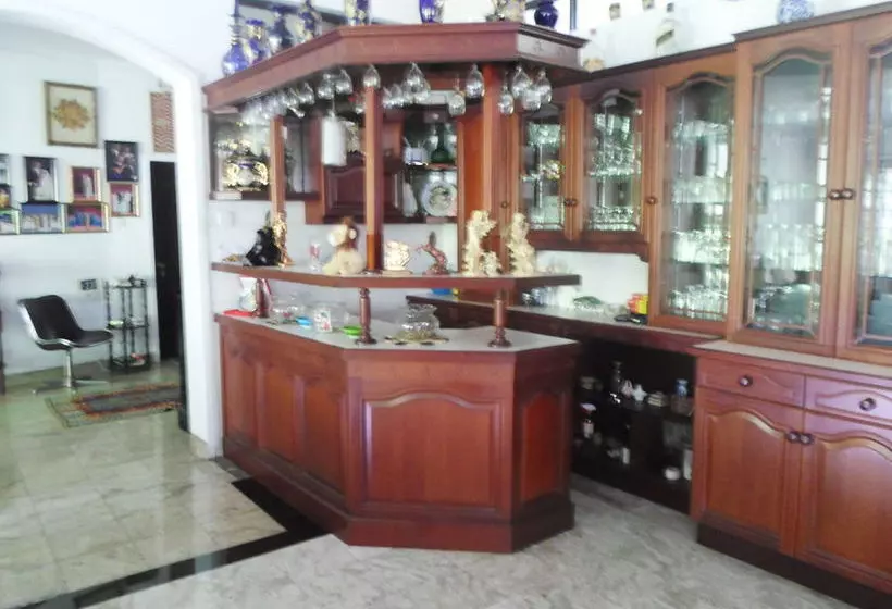 민박 Kandy Greenview Boutique