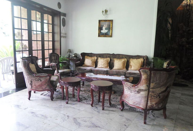 Bed and Breakfast Kandy Greenview Boutique