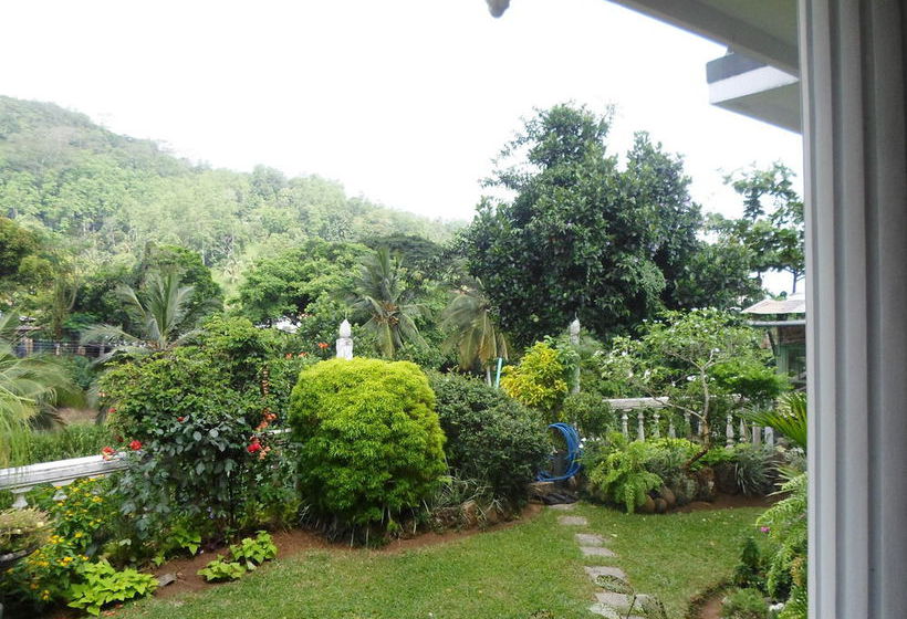 Bed and Breakfast Kandy Greenview Boutique