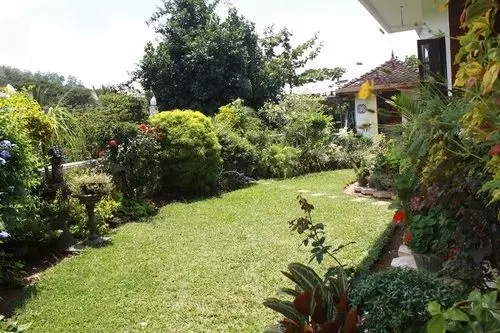 민박 Kandy Greenview Boutique