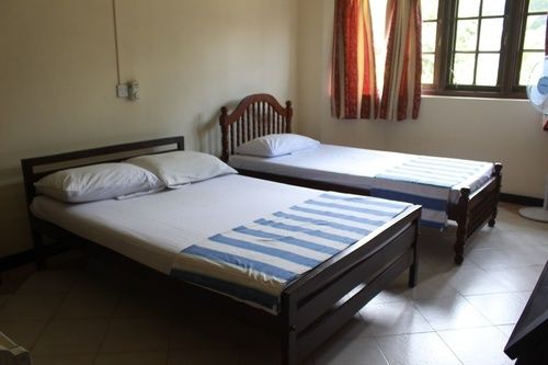 Bed and Breakfast Kandy Greenview Boutique