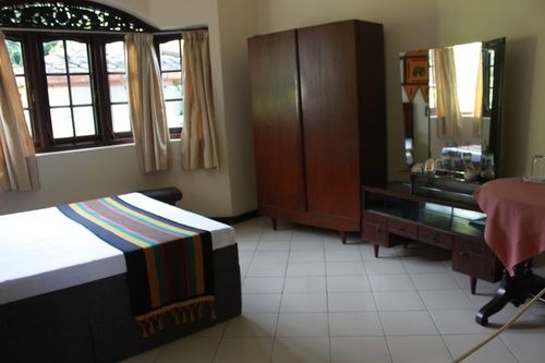 Bed and Breakfast Kandy Greenview Boutique