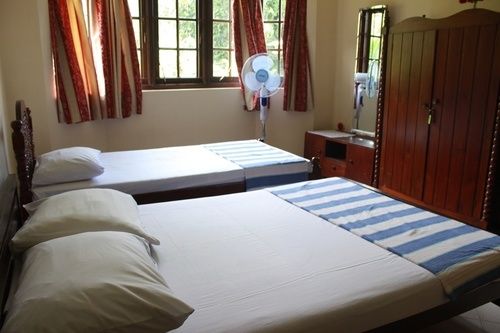 Bed and Breakfast Kandy Greenview Boutique