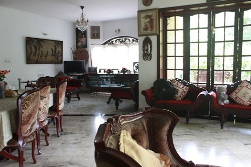 Bed and Breakfast Kandy Greenview Boutique