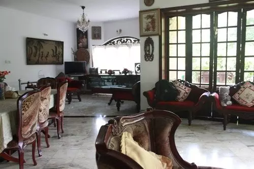 민박 Kandy Greenview Boutique