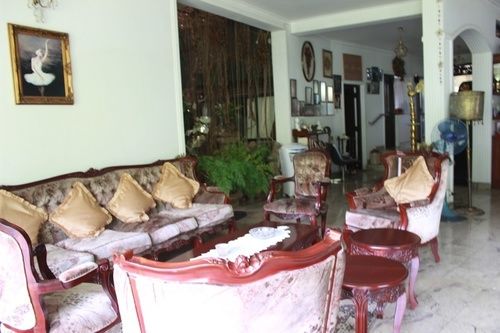 Bed and Breakfast Kandy Greenview Boutique