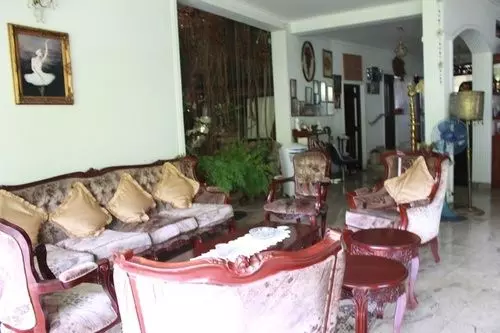 민박 Kandy Greenview Boutique