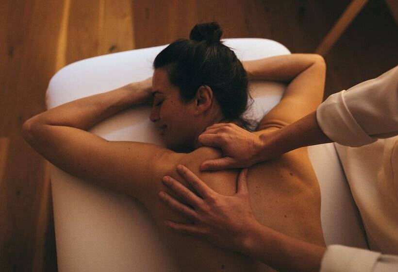 Boutique Hotel Das Rivus