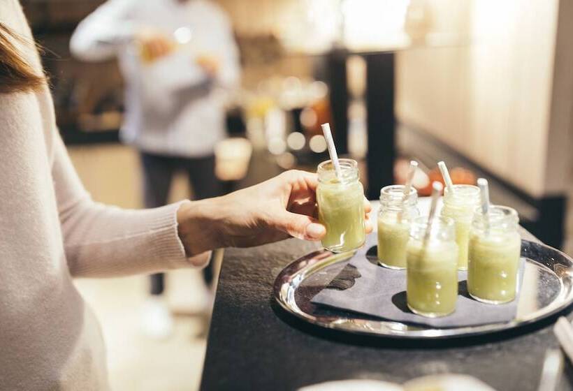 Boutique Hotel Das Rivus