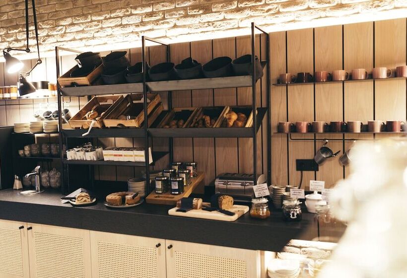 Boutique Hotel Das Rivus