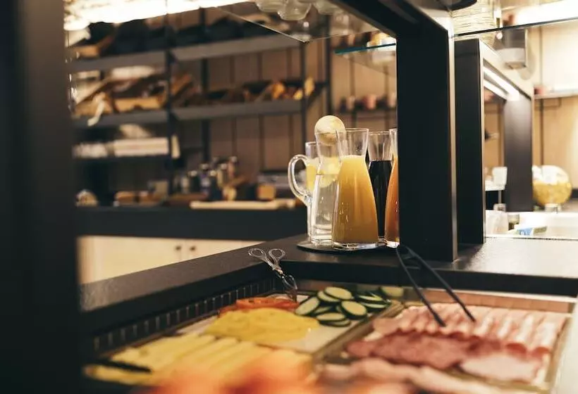 Boutique Hotel Das Rivus